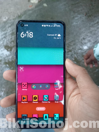 Oppo F19